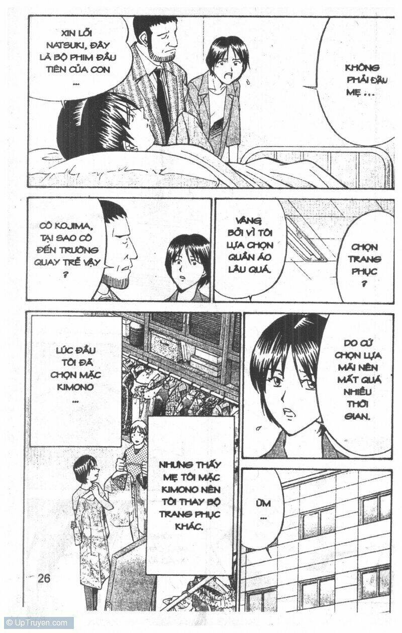 thám tử toma chapter 4 26