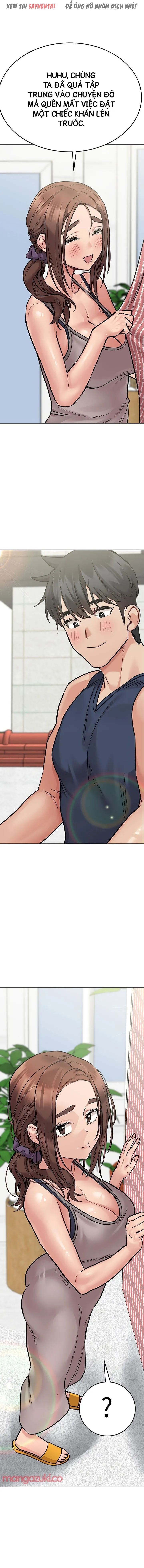 giữ bí mật với mẹ em nhé! chapter 49 6