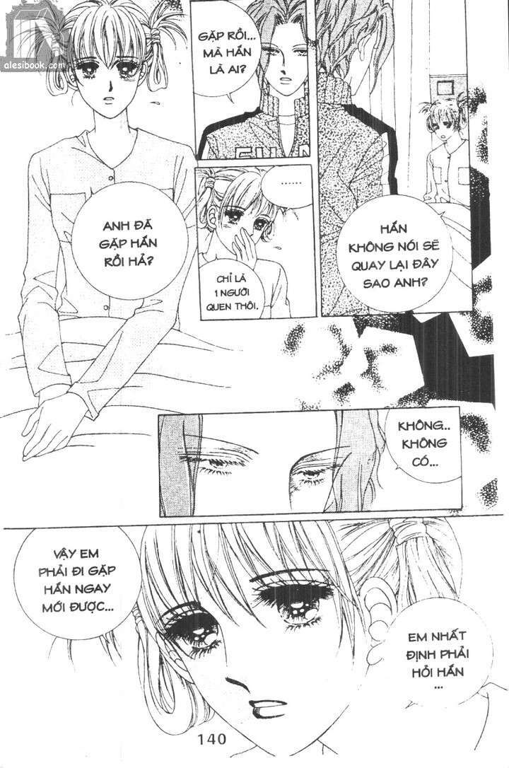 hồng tiểu thư chapter 28 19