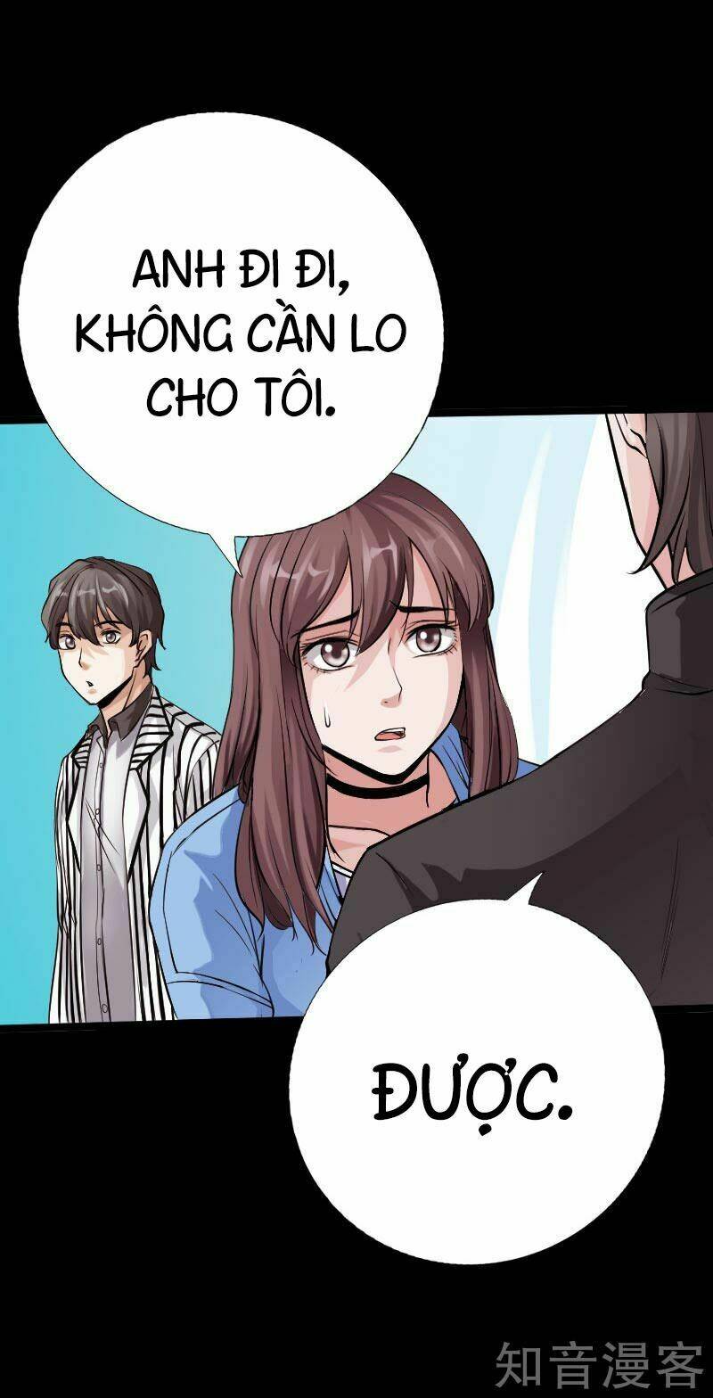 tuyệt phẩm tà thiếu chapter 48 20