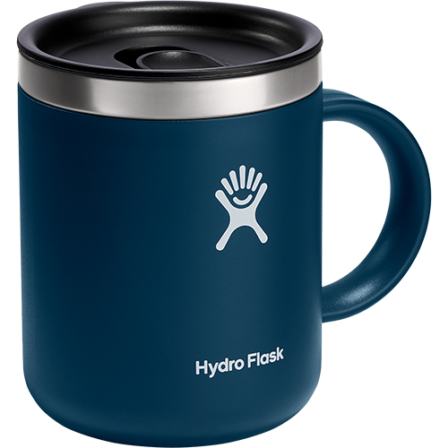 Ly nước giữ nhiệt nóng lạnh Hydro Flask Mug 12 OZ/354ml/355ml - Hàng chính hãng