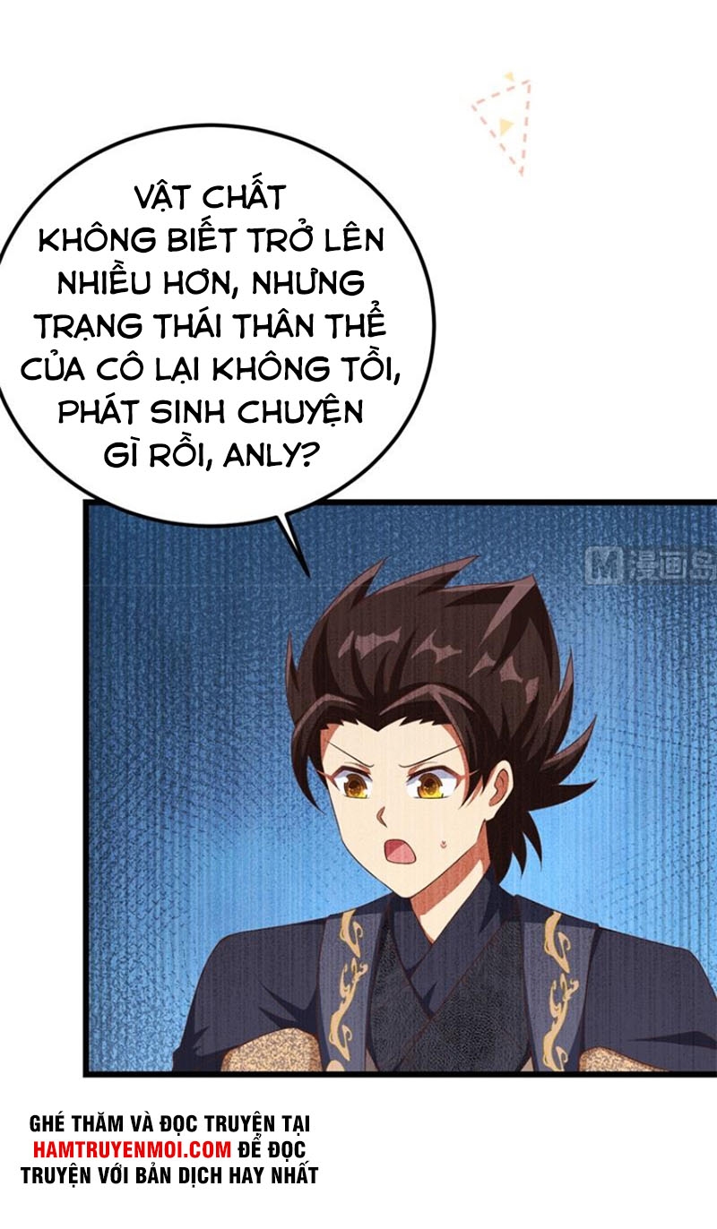 Từ Hôm Nay Bắt Đầu Làm Thành Chủ Chapter 377 - Trang 23