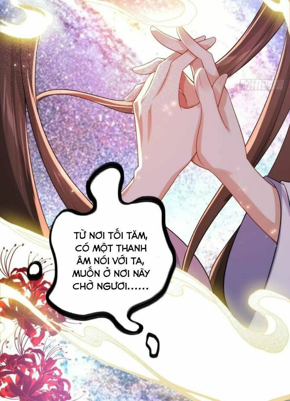 phế nữ yêu thần chapter 56 37