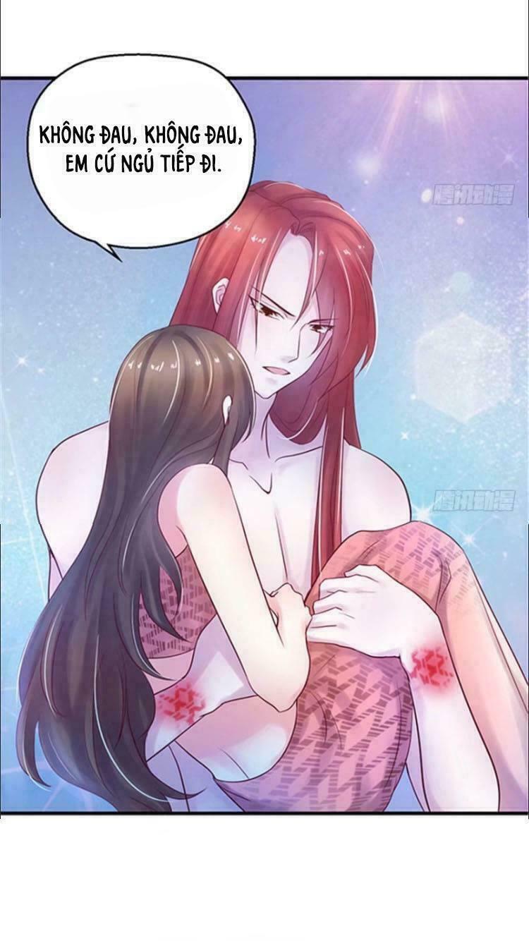 [16+] thảnh thơi thú thế chủng chủng điền, sinh sinh tể chapter 30 36