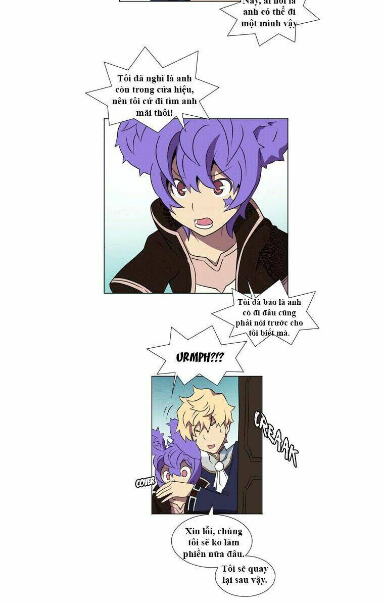 lime odyssey: the chronicles of orta chapter 12 3