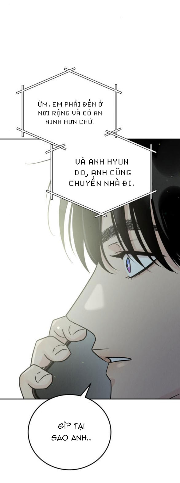 Thuyết Tình Yêu Ích Kỷ chapter 21.2 30