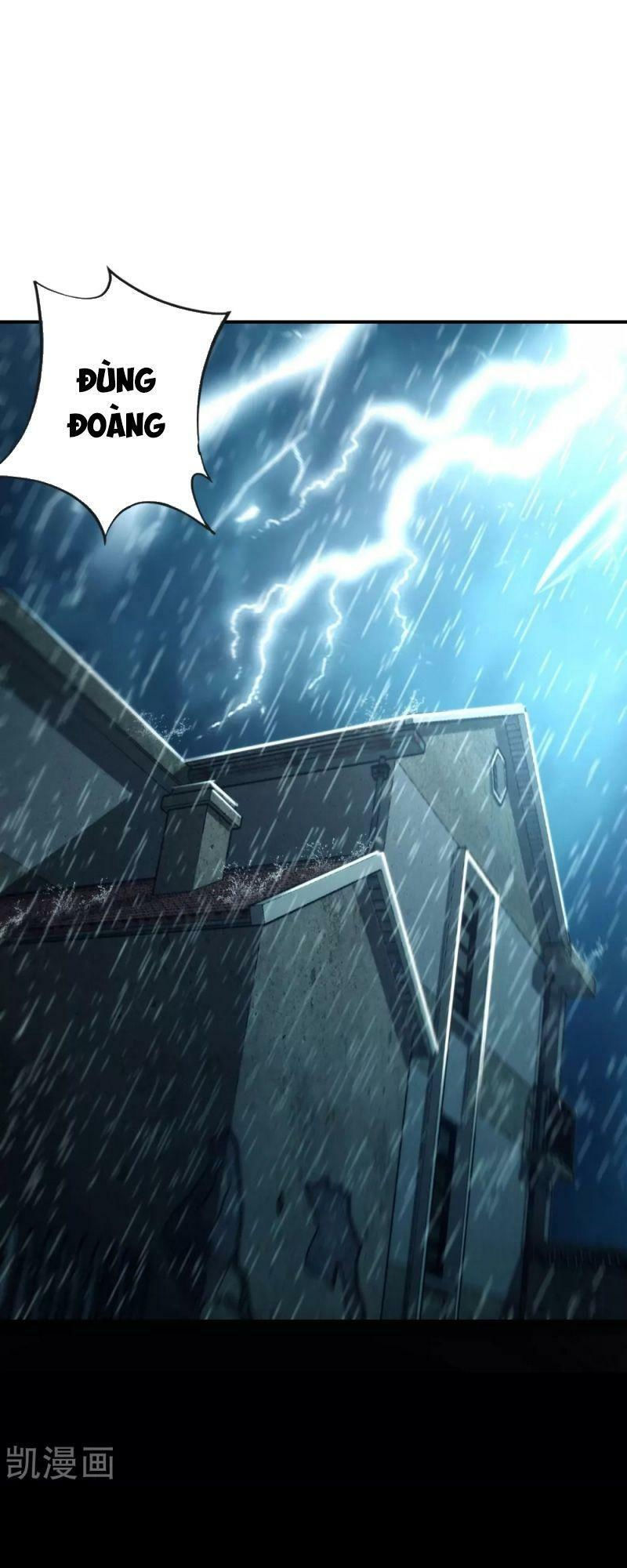 vòng bạn bè mạnh nhất của tiên giới chapter 65 19