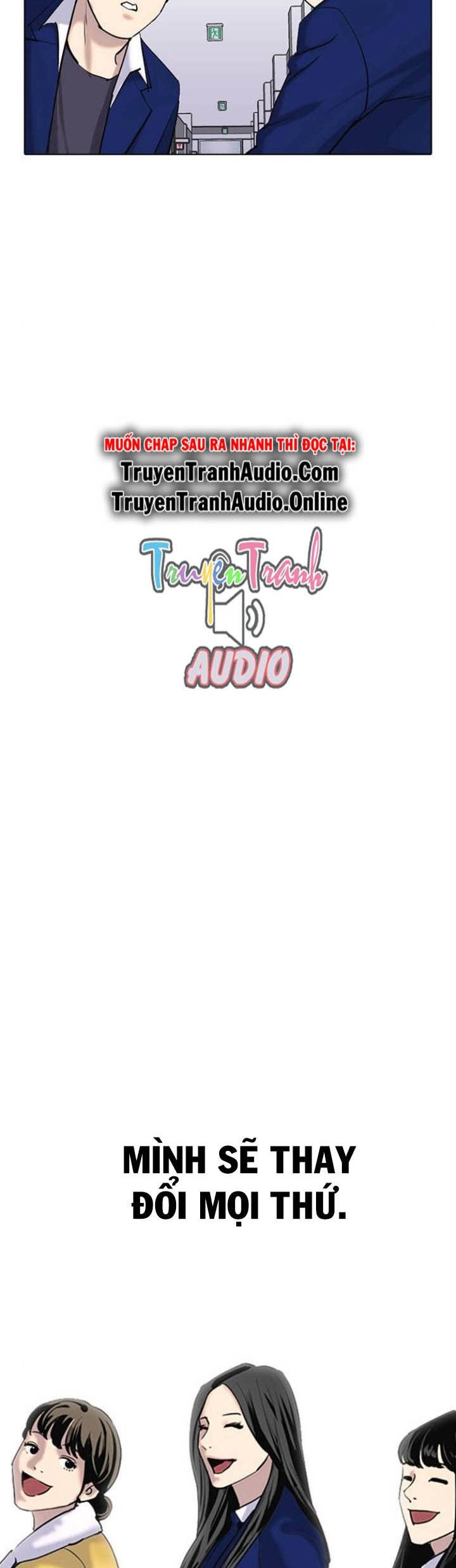 nhật ký khát vọng (desire diary) chapter 1 30