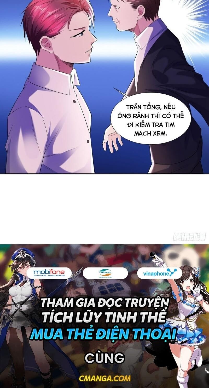 đô thị lãng tử chapter 16 36