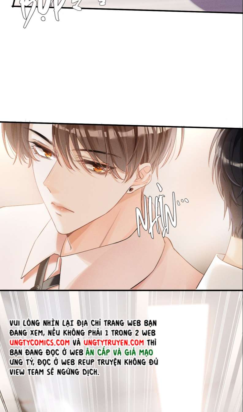 cho là thật chapter 1 22