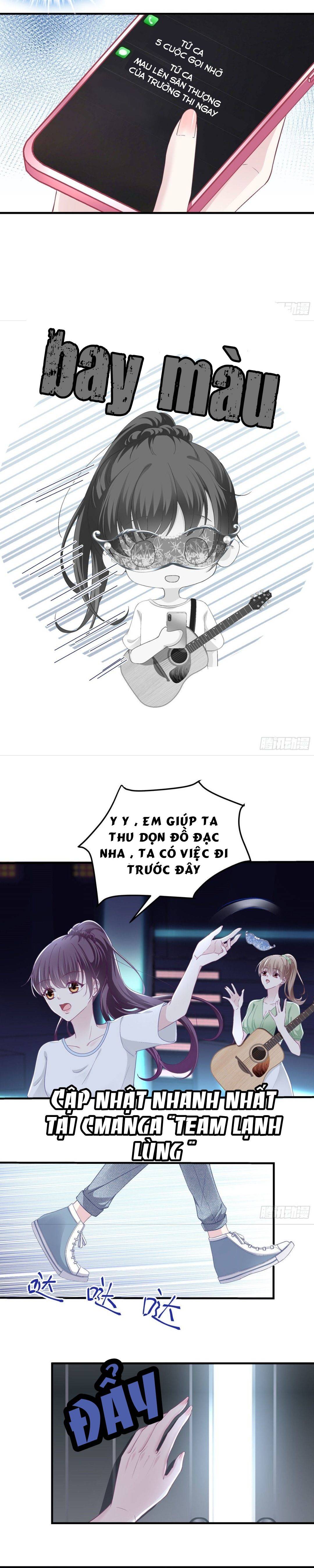 trọng sinh về chinh phục tổng tài chapter 22 3