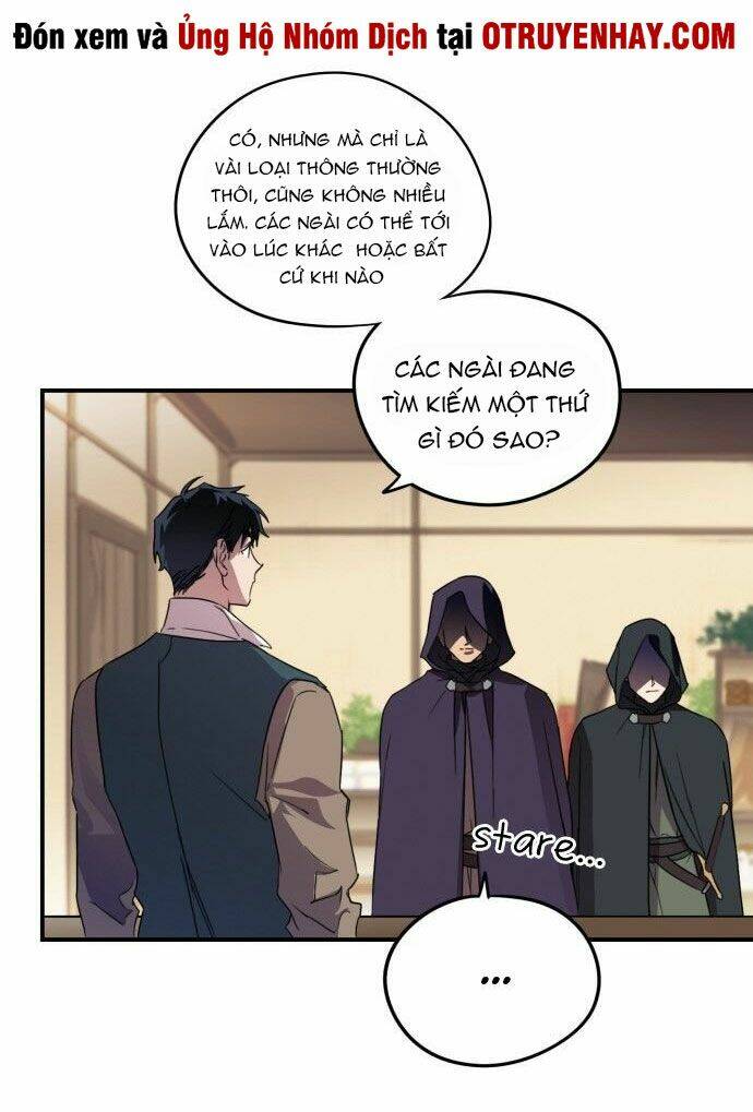 lâu đài vô danh chapter 1 47