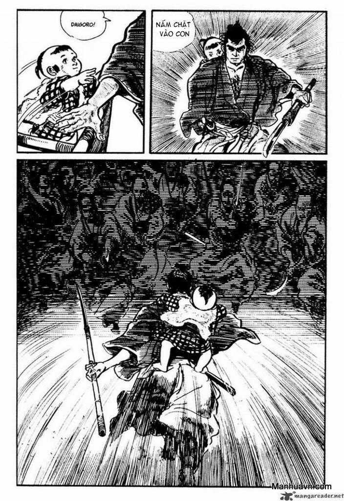 lone wolf and cub chapter 13 48