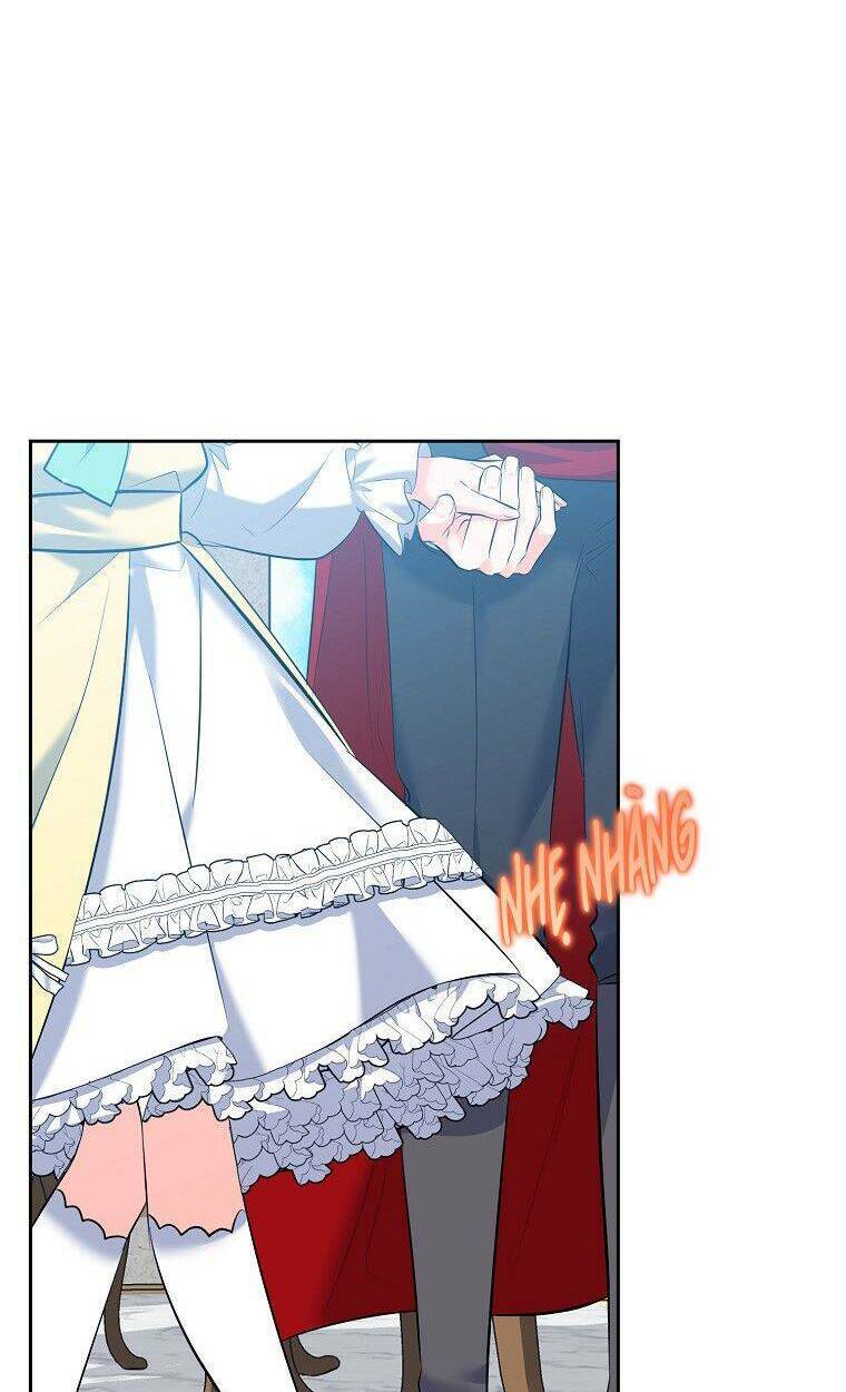 ác nữ karuna bé lại chapter 42 75