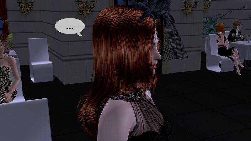 viên đạn bạc [truyện sims 2] chapter 28 3