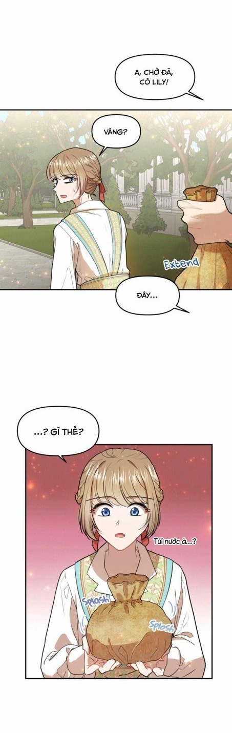 làm cách nào để sống sót trong cuốn tiểu thuyết ngôn tình lãng mạn chapter 4 20