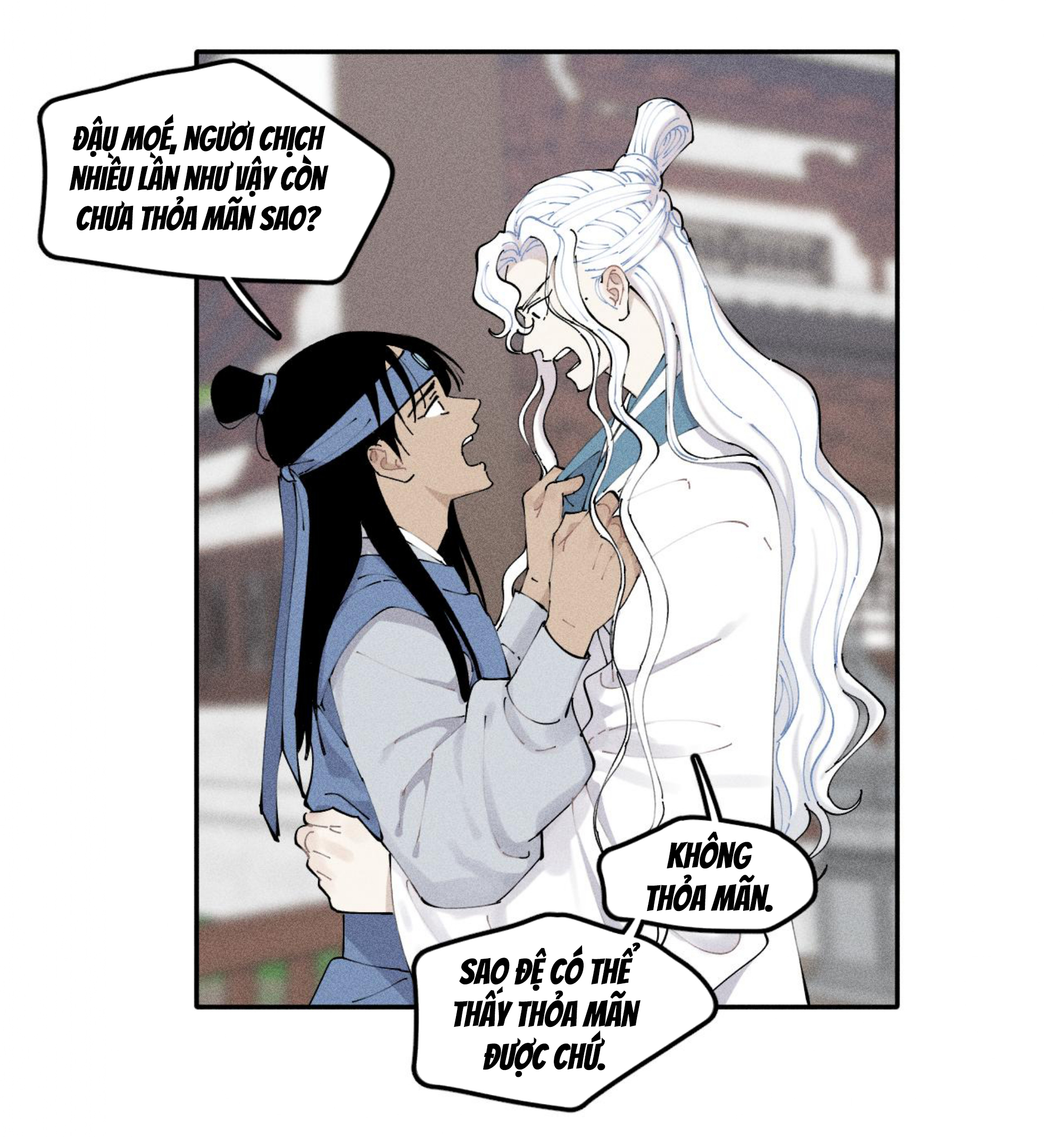 cổ phá chapter 2.1 30