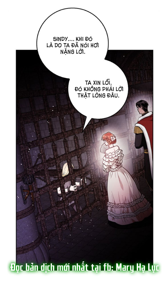 Cách Làm Hoàng Đế Cương chapter 24.2 - Trang 48