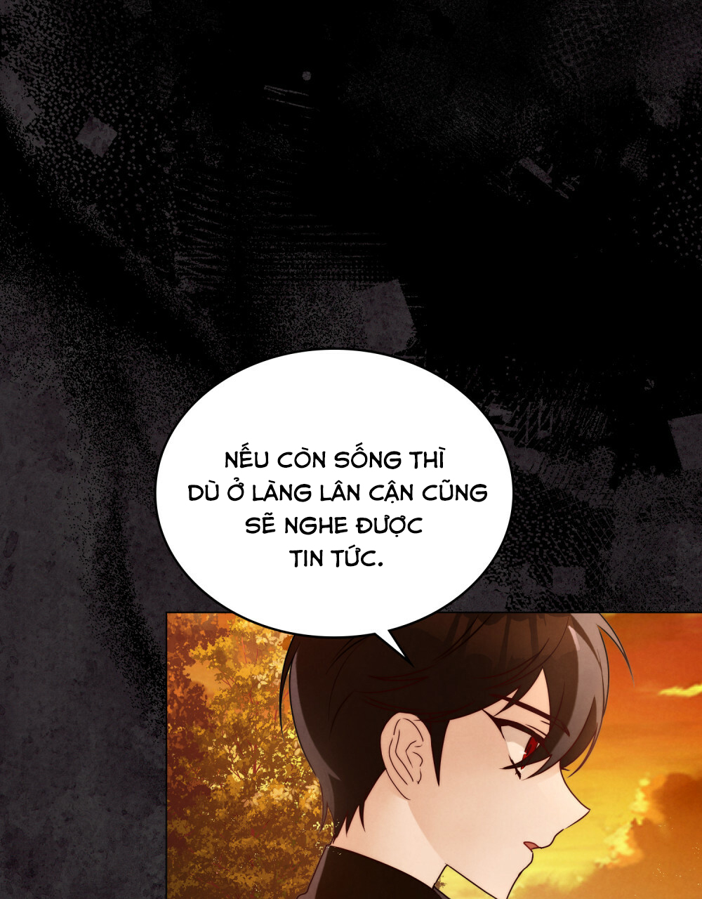 ánh sáng của bình minh chapter 8 28