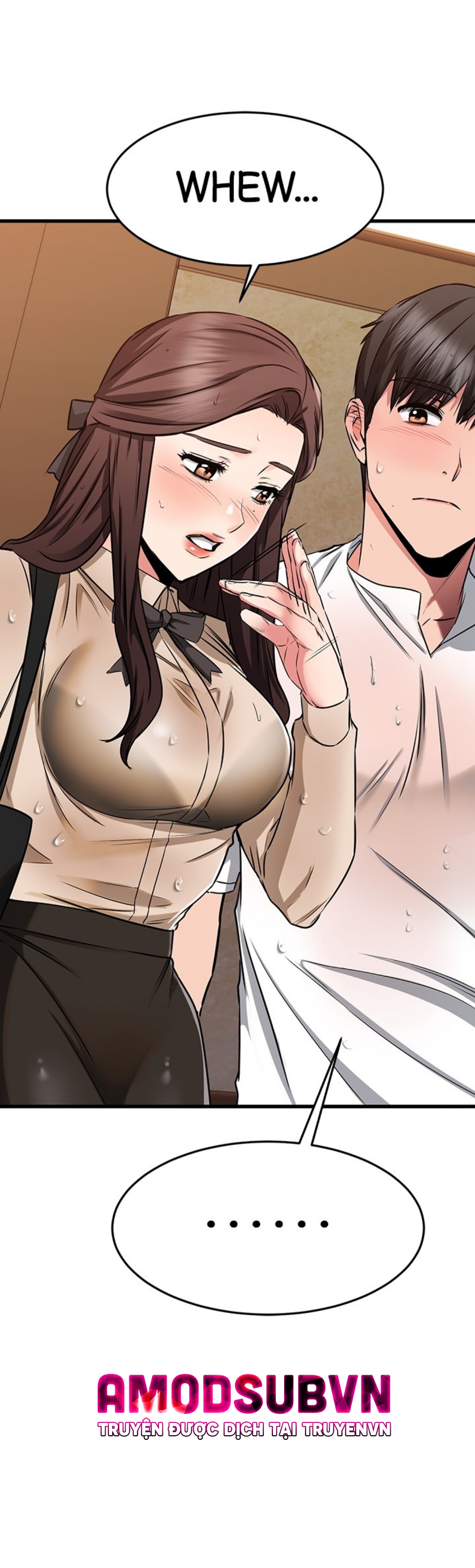 ranh giới người bạn chapter 51 2