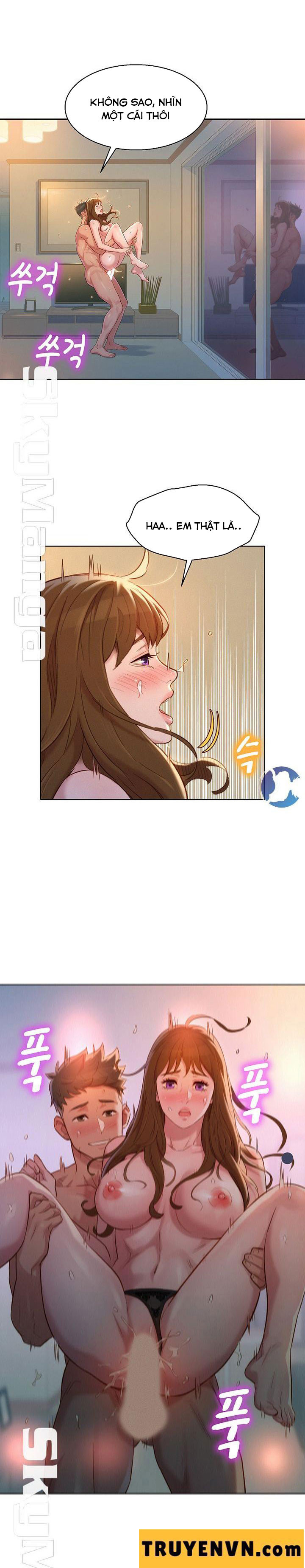 chị gái mưa chapter 111 26