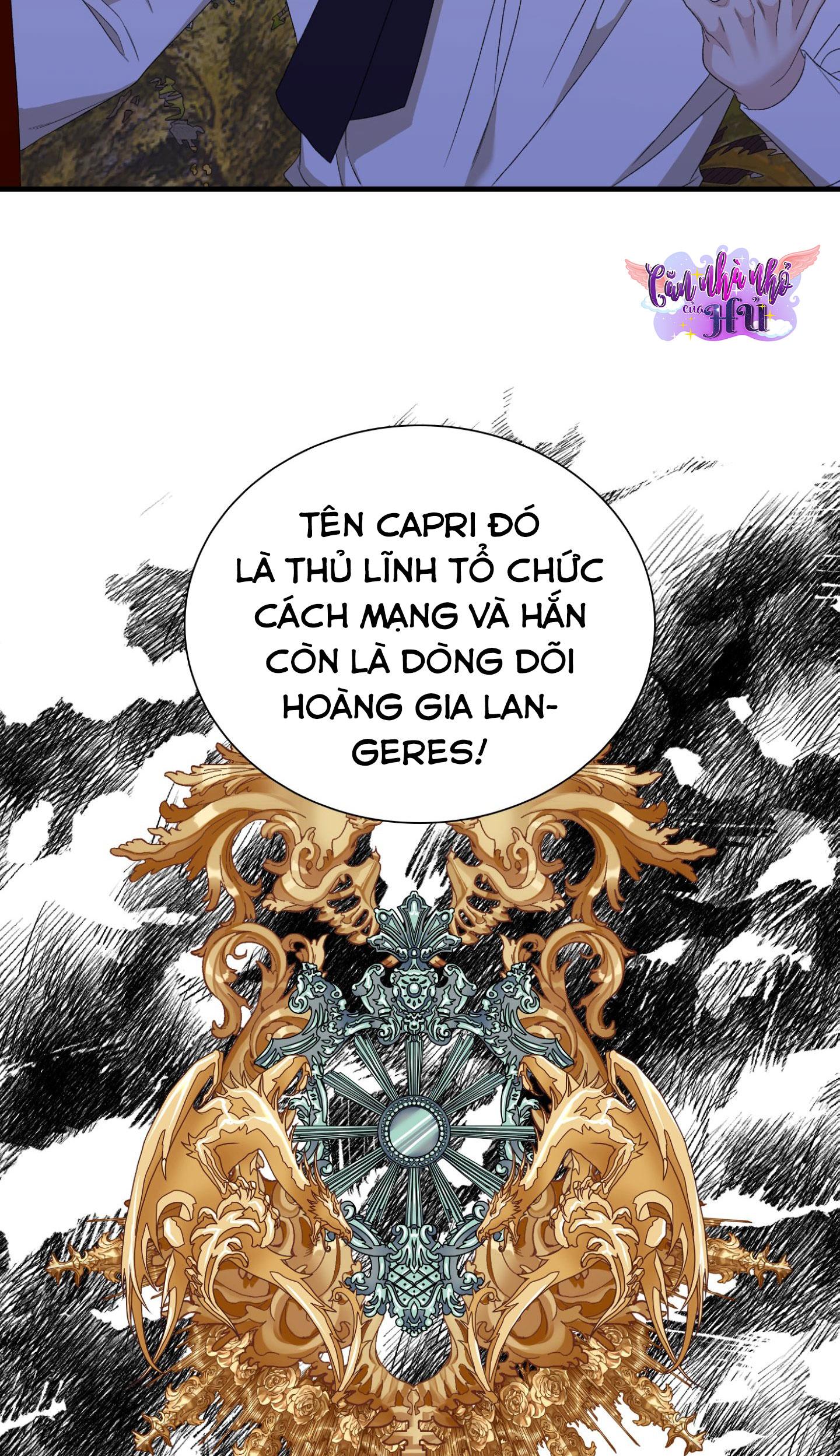 ái tình tự tâm chapter 52 19