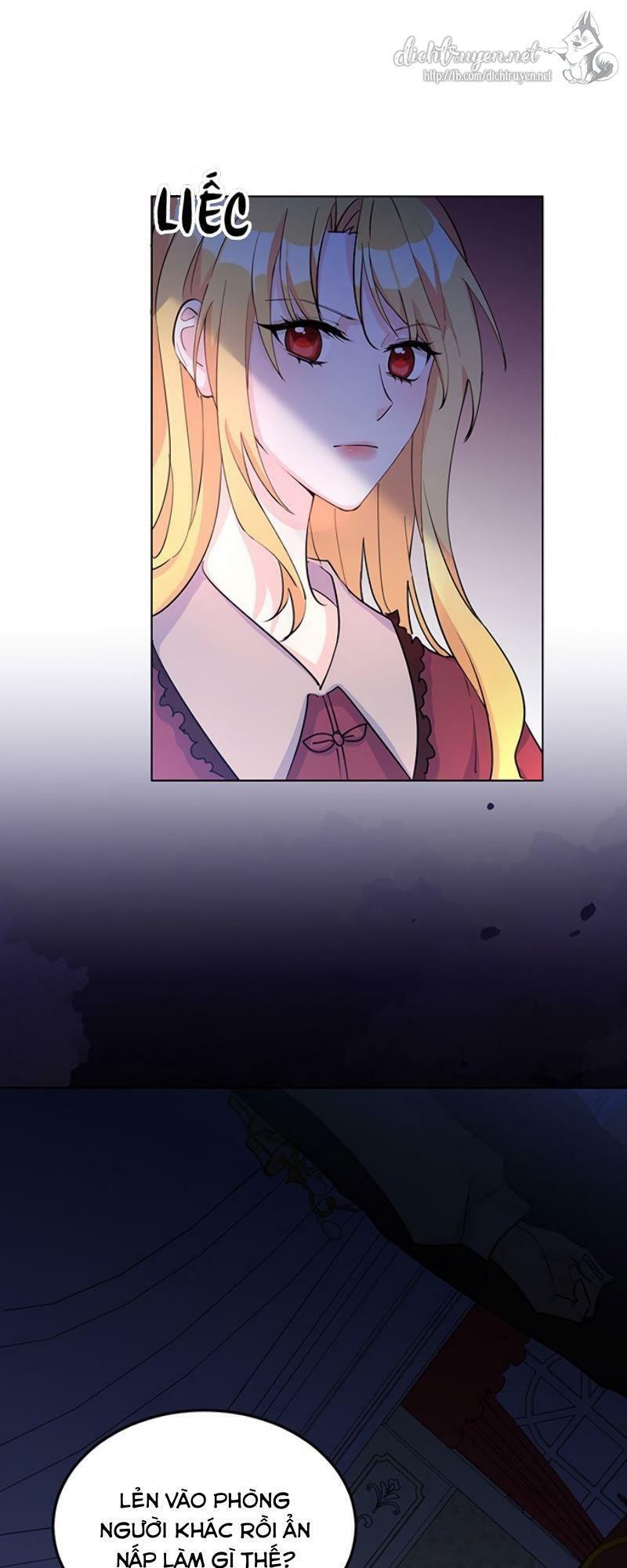 nữ hiệp trở về chapter 9 42