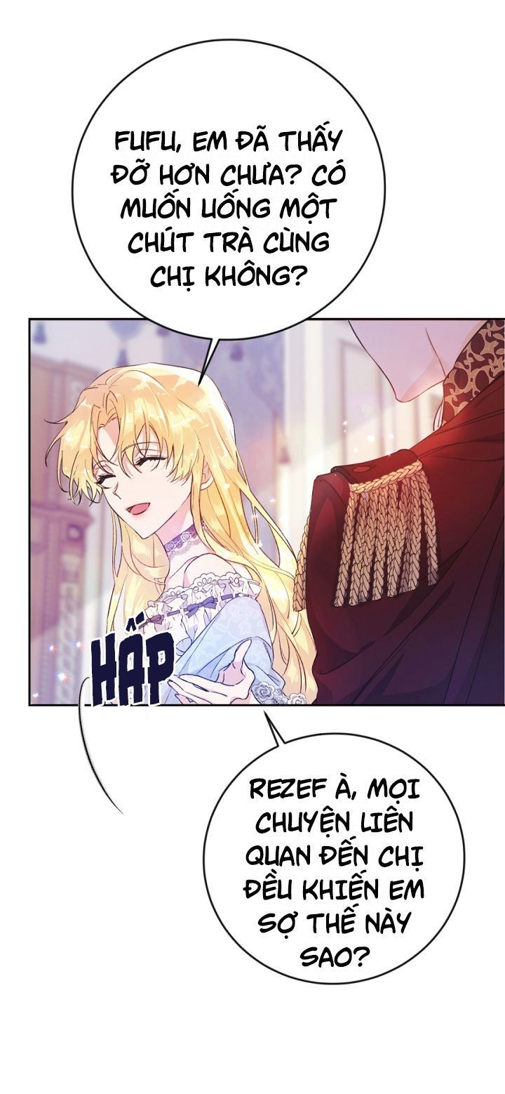 con rối ác nữ marionette chapter 9 56