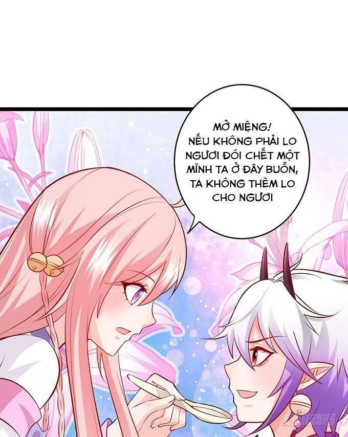 hồ tiên hung bạo chapter 131 38