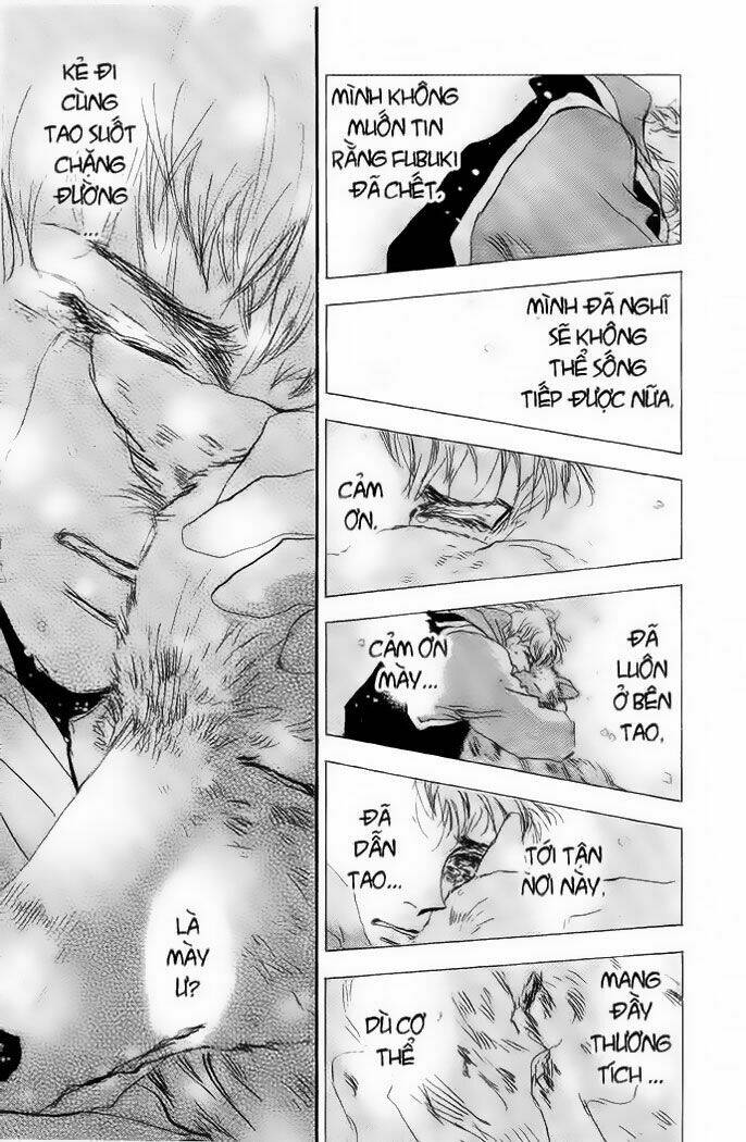 7 mầm sống chapter 19 28