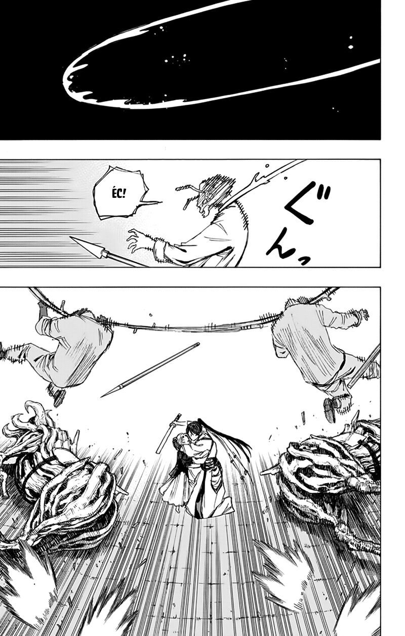 jigokuraku chapter 89 9