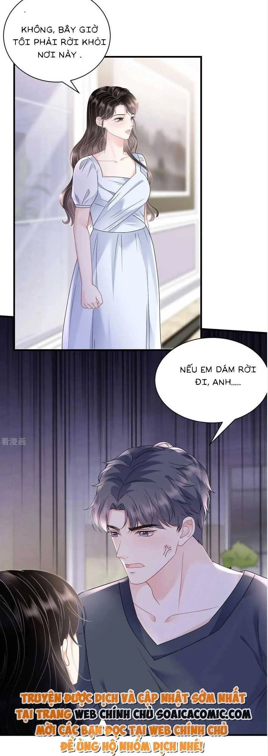 [16+] đại tiểu thư có thể có ý đồ xấu chapter 138 5