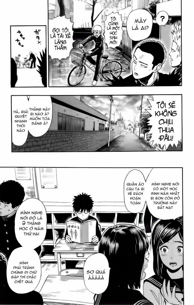 one-punch man chapter 22.5 3