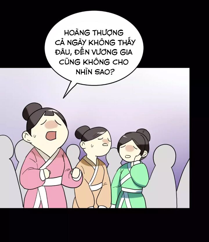 lưỡng bất nghi (full) chapter 133 9