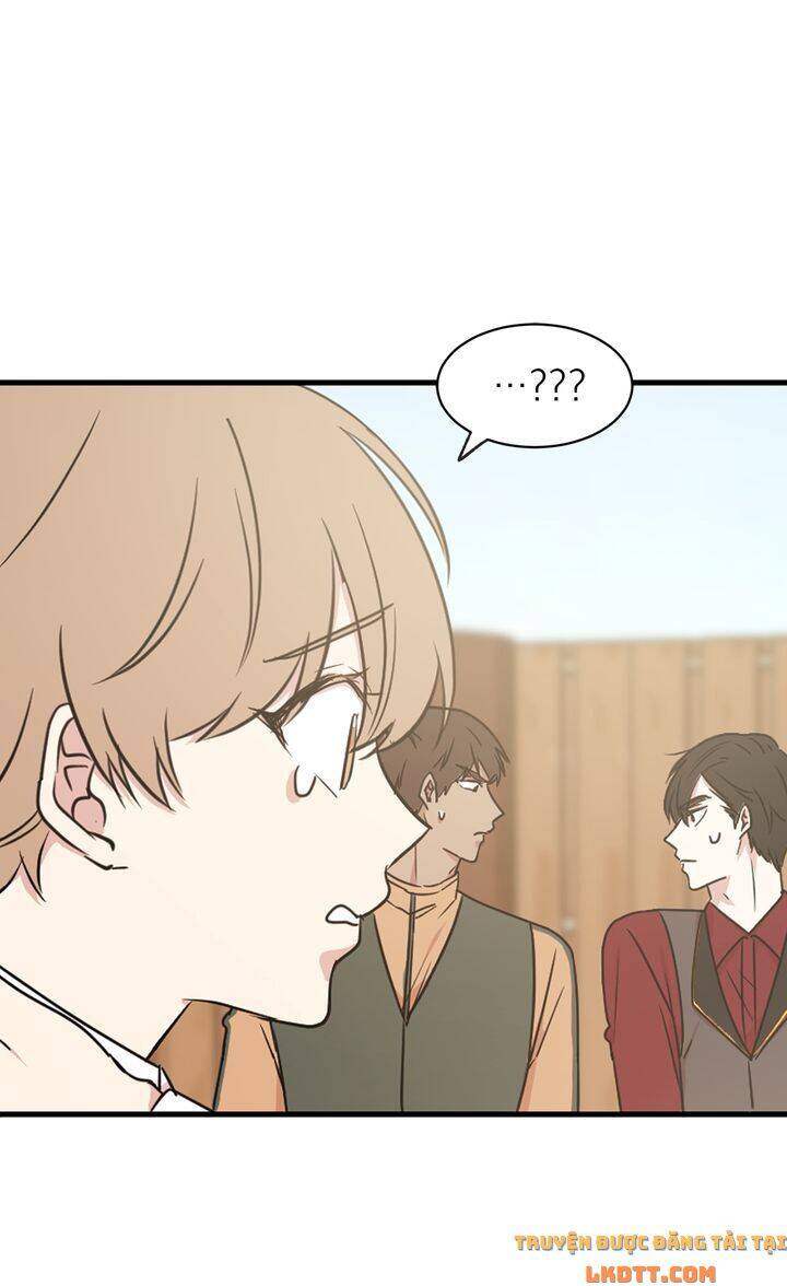 tôi sẽ đi đến cùng với hoàng đế chapter 23 15