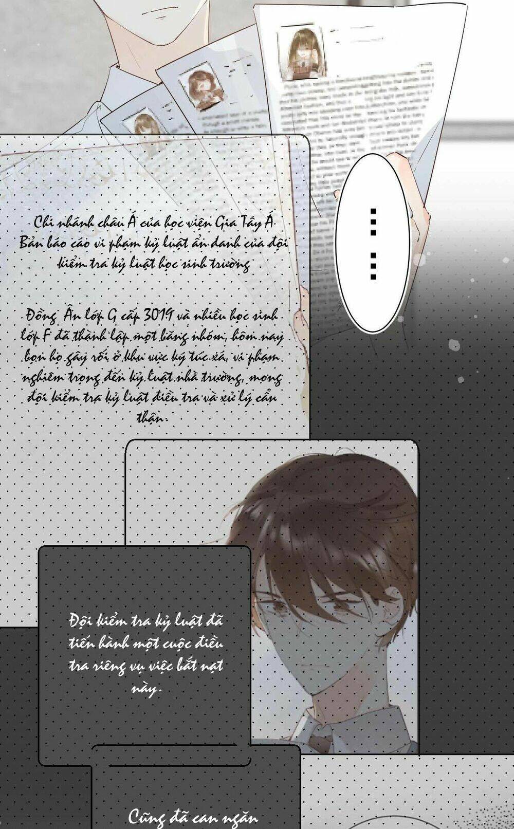 phù thủy hạng bét chapter 24 11