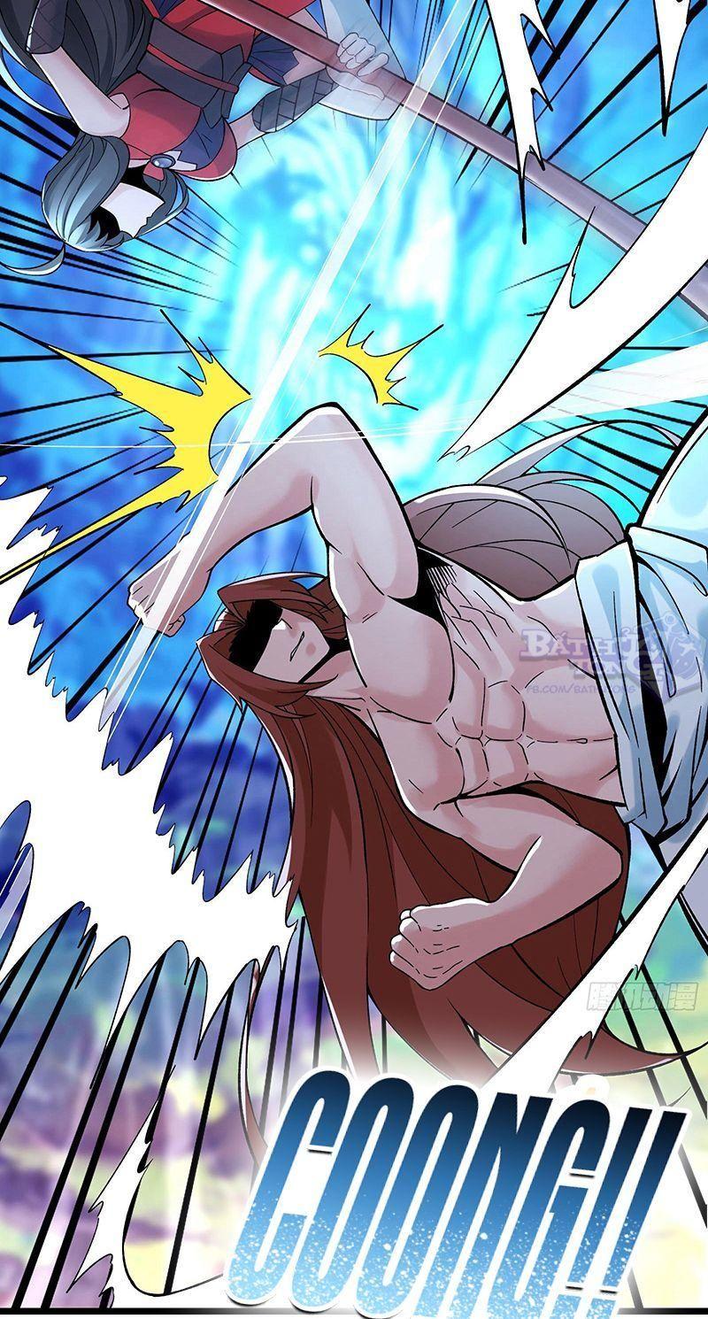 đồ đệ ta toàn là nữ ma đầu chapter 68 4