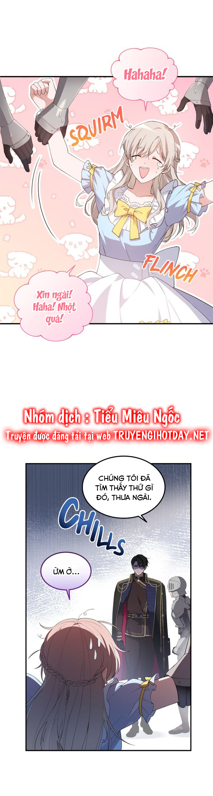 thưởng thức hương vị chapter 2 4