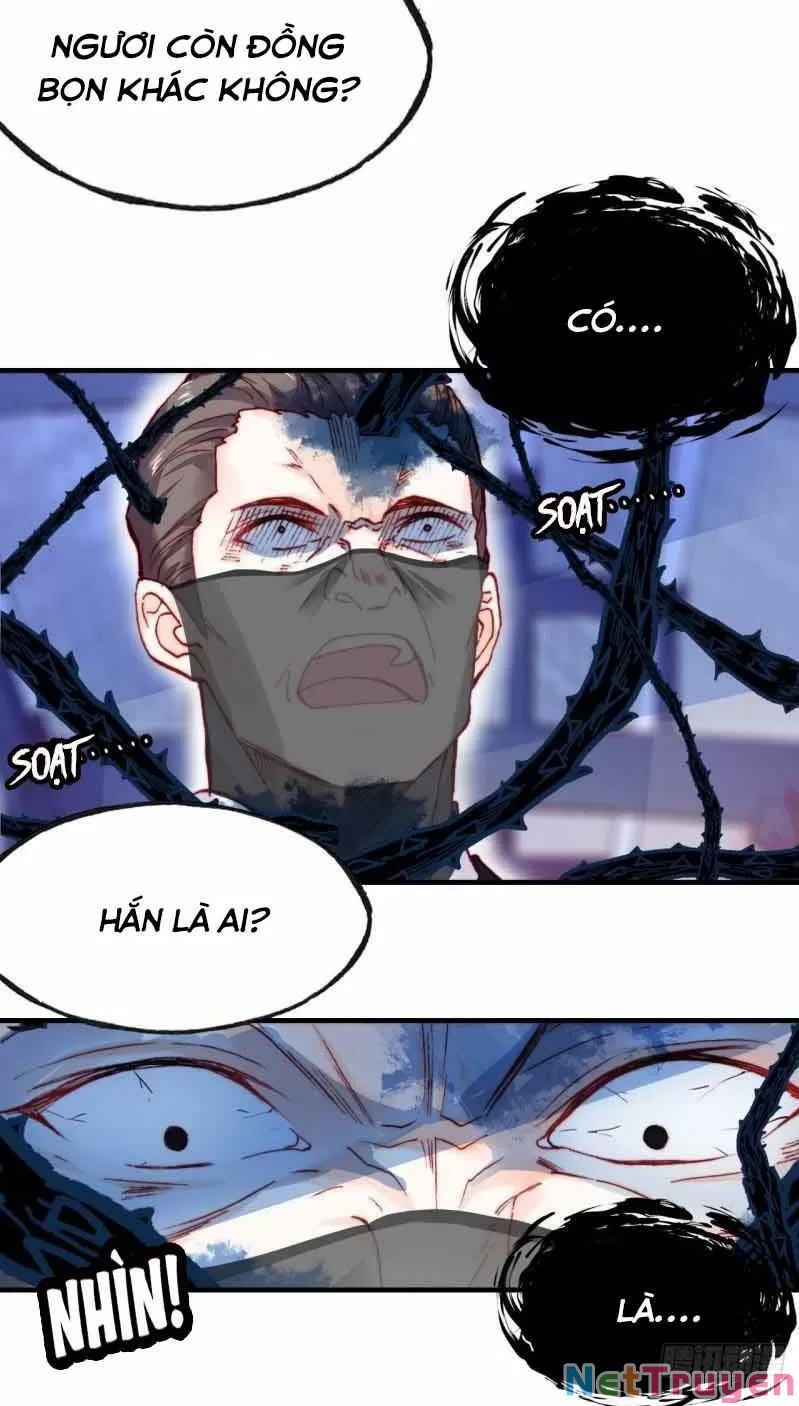 lại bị bệnh chiều chuộng quấn lấy chapter 3 55