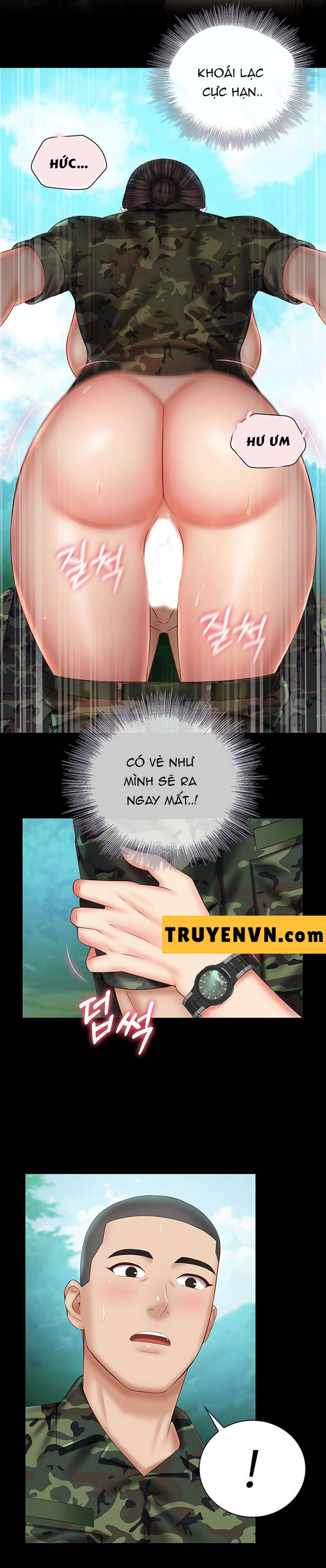 sứ mệnh người anh chapter 45 22