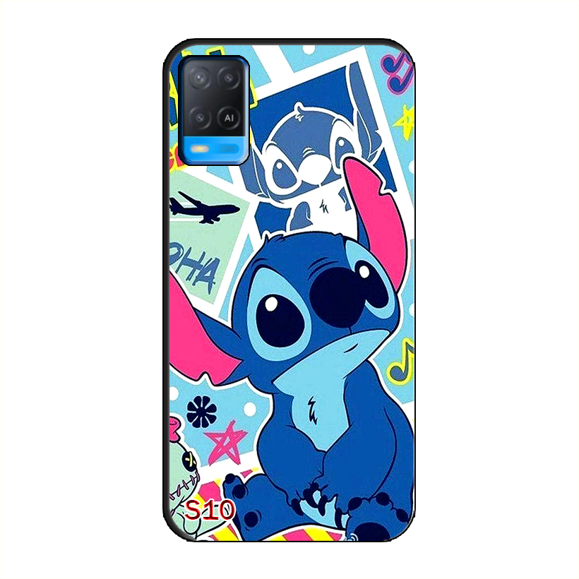 Ốp Lưng Dành Cho OPPO A54