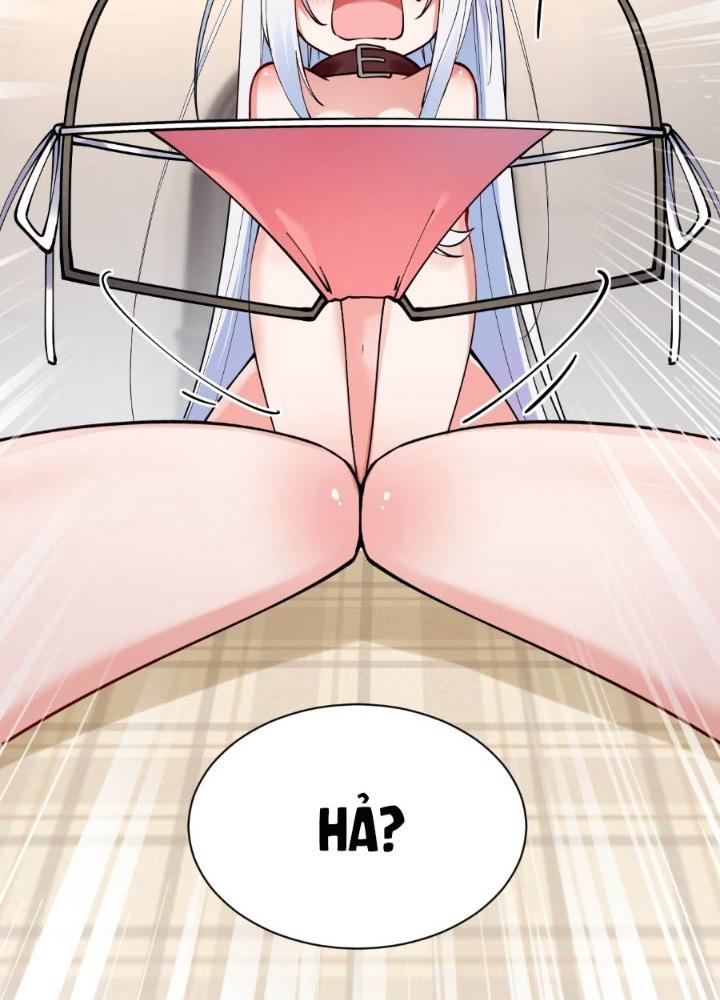 trời sinh mị cốt ta bị yandere đồ nhi để mắt tới chapter 5 47