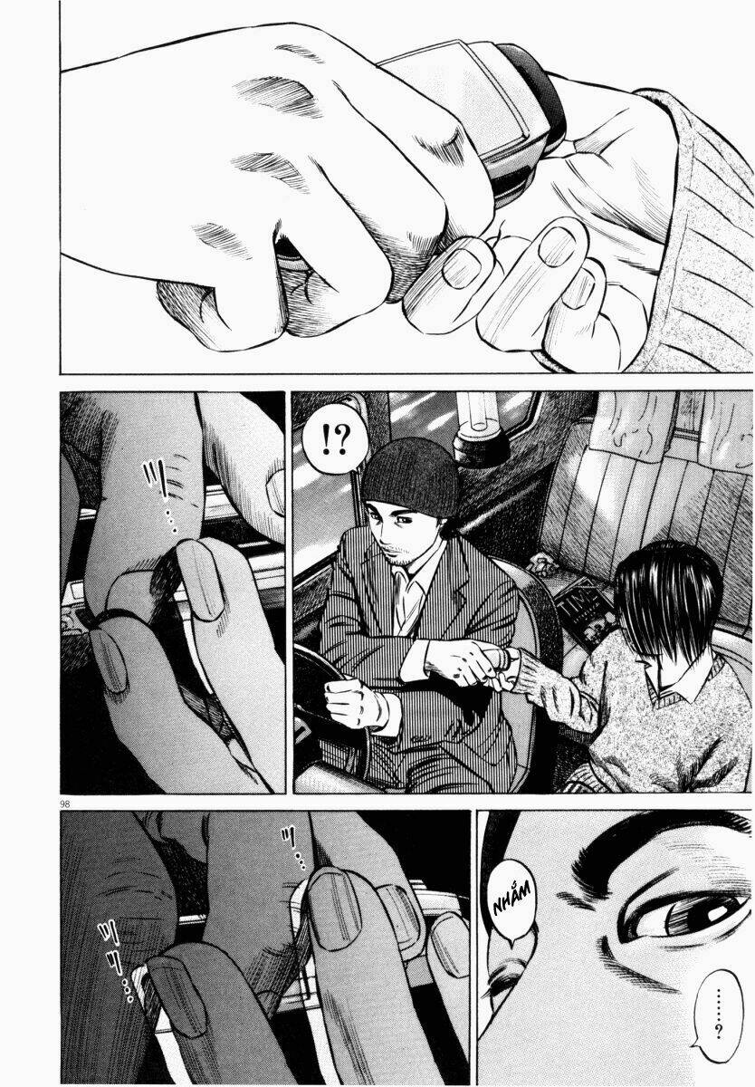 homunculus chapter 43 49