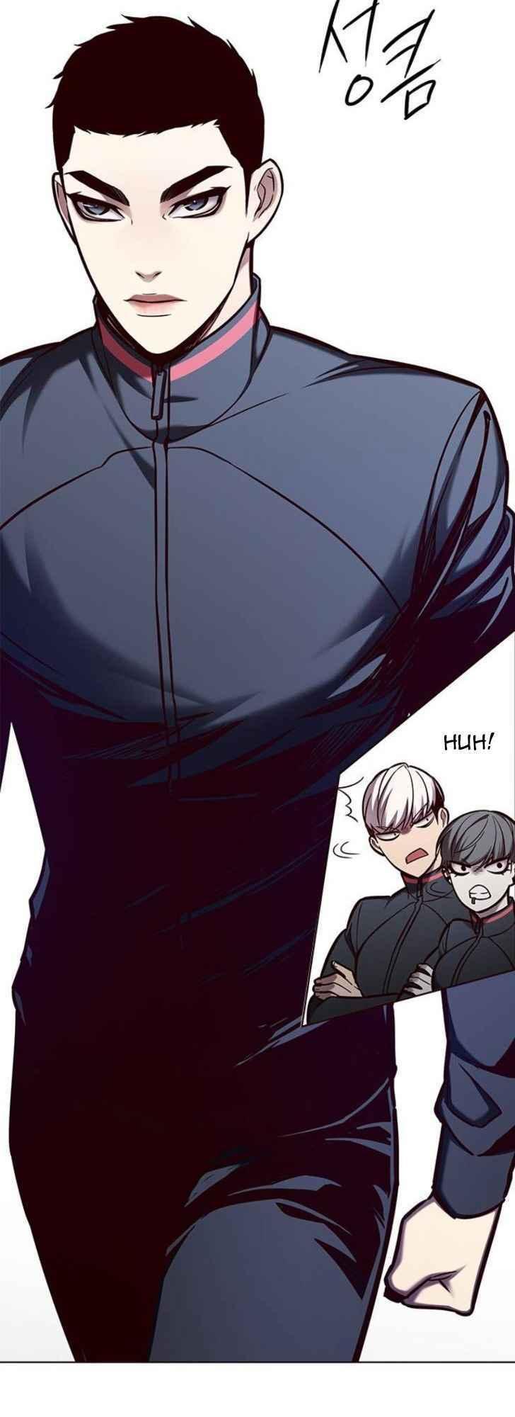 biến thân thành mèo chapter 150 58