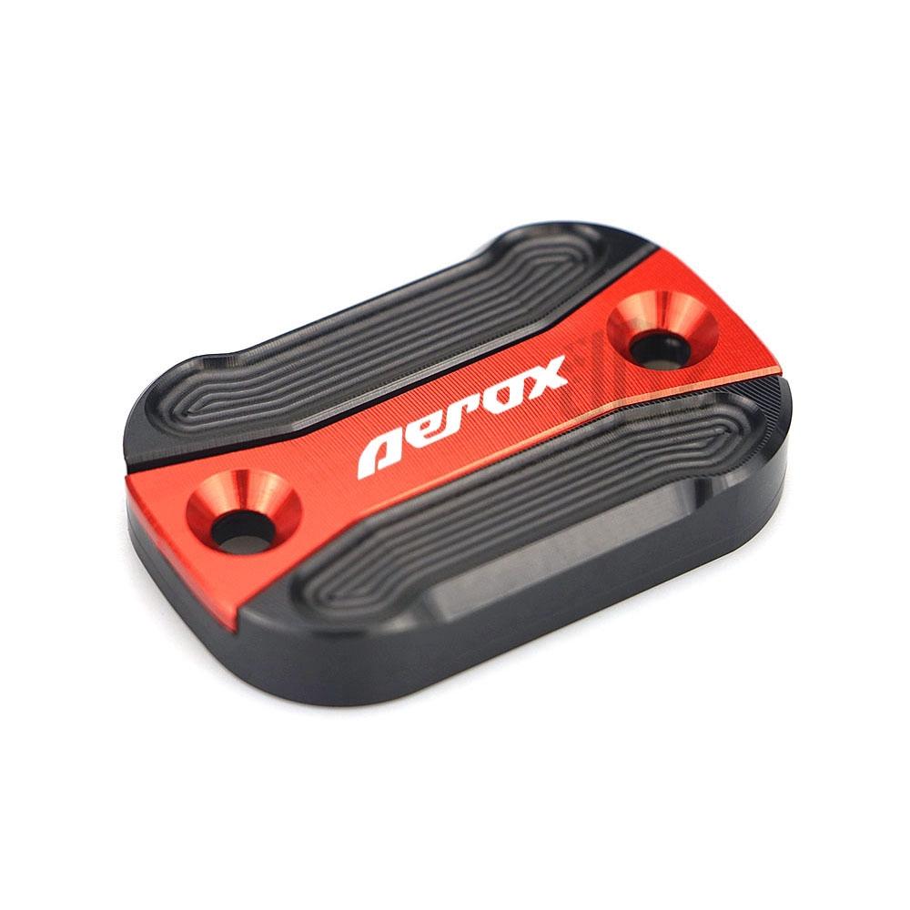 Motorcycle Front Brake Reservoir Fluid Cup for YAMAHA NVX155 AEROX155 2017 2018 Cốc Đựng Dầu Phanh Cho Xe