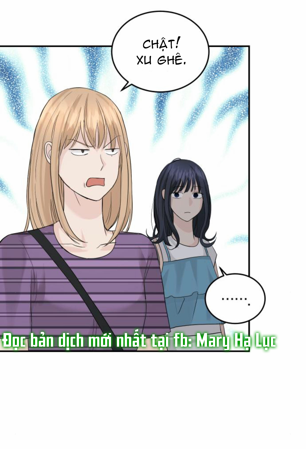 cuộc hôn nhân hoàn hảo chapter 25 46