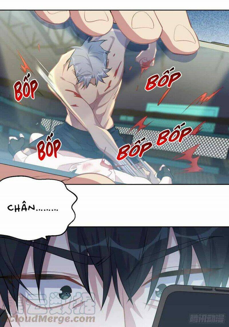 nhạc phụ đại nhân là lão bà chapter 124 9