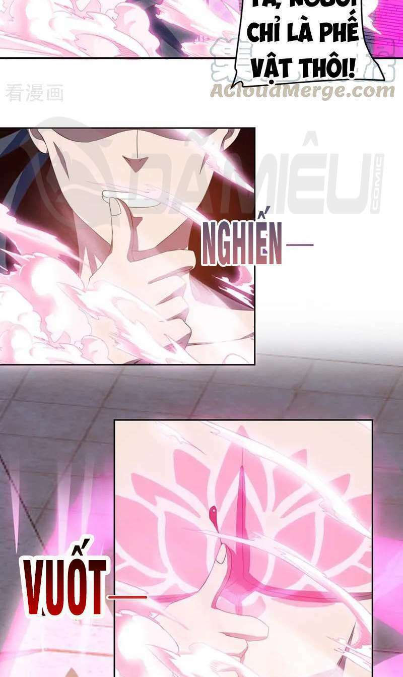 tối cường thăng cấp chapter 92 8