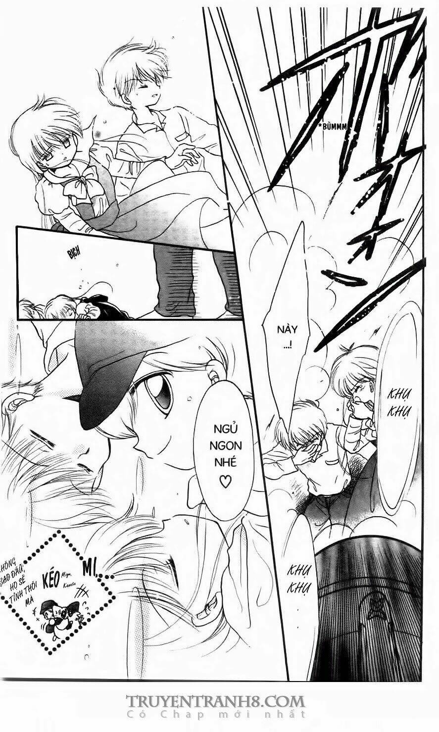 em bé ufo chapter 7 32