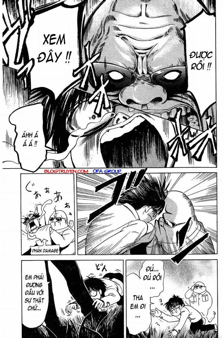 hammer session - thầy giáo tuyệt chiêu chapter 47 6